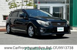 subaru impreza-wagon 2011 -SUBARU--Impreza Wagon DBA-GP7--GP7-002319---SUBARU--Impreza Wagon DBA-GP7--GP7-002319-