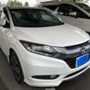 honda vezel 2014 -HONDA--VEZEL DAA-RU3--RU3-1029294---HONDA--VEZEL DAA-RU3--RU3-1029294- image 1