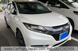 honda vezel 2014 -HONDA--VEZEL DAA-RU3--RU3-1029294---HONDA--VEZEL DAA-RU3--RU3-1029294-