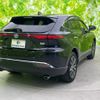 toyota harrier-hybrid 2022 quick_quick_AXUH80_AXUH80-0041364 image 3