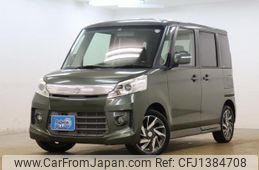 suzuki spacia 2013 quick_quick_MK32S_MK32S-830845