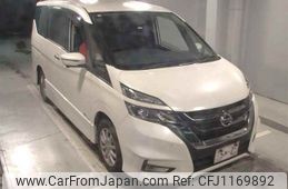 nissan serena 2016 -NISSAN--Serena GFC27-020191---NISSAN--Serena GFC27-020191-
