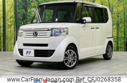 honda n-box 2013 -HONDA--N BOX DBA-JF1--JF1-1262171---HONDA--N BOX DBA-JF1--JF1-1262171-