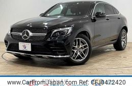 mercedes-benz glc-class 2018 quick_quick_LDA-253305C_WDC2533052F353065