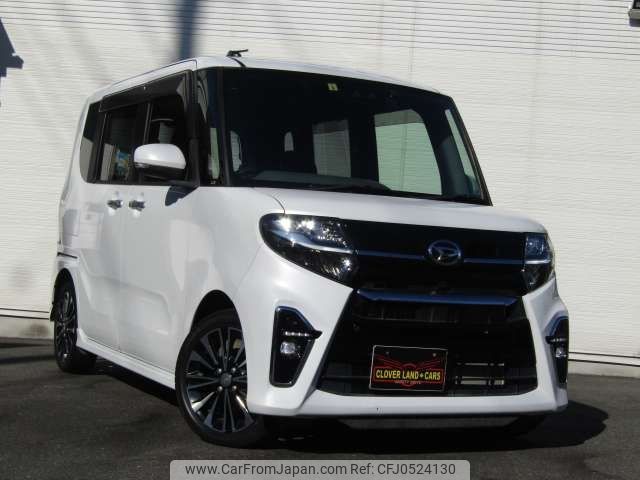 daihatsu tanto 2019 -DAIHATSU--Tanto 5BA-LA650S--LA650S-0020769---DAIHATSU--Tanto 5BA-LA650S--LA650S-0020769- image 2