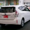 toyota prius-α 2019 -TOYOTA--Prius α DAA-ZVW41W--ZVW41-0078242---TOYOTA--Prius α DAA-ZVW41W--ZVW41-0078242- image 3