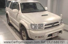 toyota hilux-surf 2000 CFJ1686151