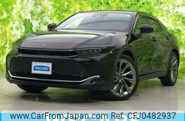 toyota crown 2023 quick_quick_6AA-AZSH35_AZSH35-4011754