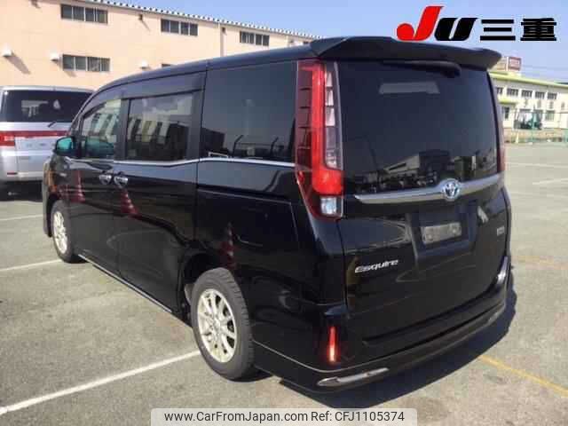 toyota esquire 2016 -TOYOTA--Esquire ZWR80G-0178706---TOYOTA--Esquire ZWR80G-0178706- image 2