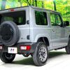 suzuki jimny 2025 CFJ1710107 image 17