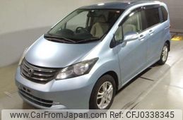 honda freed 2010 -HONDA--Freed DBA-GB3--GB3-1183756---HONDA--Freed DBA-GB3--GB3-1183756-