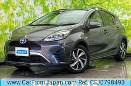 toyota aqua 2018 quick_quick_DAA-NHP10H_NHP10-6798480