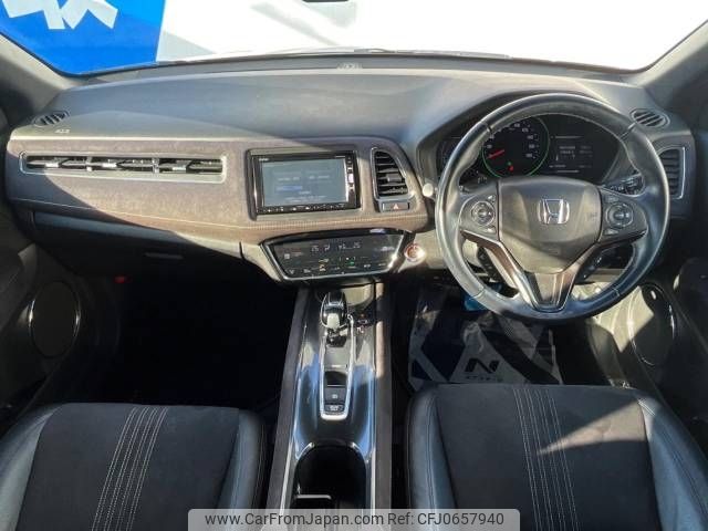 honda vezel 2019 -HONDA--VEZEL DAA-RU3--RU3-1321246---HONDA--VEZEL DAA-RU3--RU3-1321246- image 2