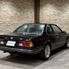 bmw m6 1986 CFJ0051521 image 8