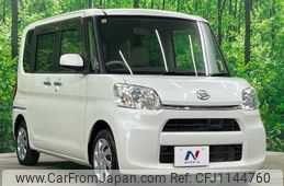 daihatsu tanto 2014 quick_quick_LA610S_LA610S-0031181