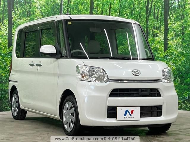 daihatsu tanto 2014 quick_quick_LA610S_LA610S-0031181 image 1