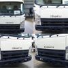 isuzu elf-truck 2012 CFJ0245692 image 5