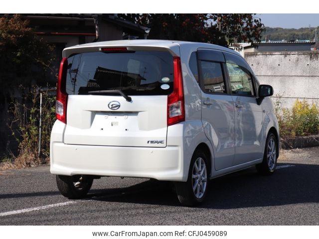 daihatsu move 2017 -DAIHATSU--Move LA150S--LA150S-0092256---DAIHATSU--Move LA150S--LA150S-0092256- image 2