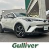 toyota c-hr 2017 -TOYOTA--C-HR DAA-ZYX10--ZYX10-2064816---TOYOTA--C-HR DAA-ZYX10--ZYX10-2064816- image 1