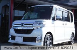 daihatsu tanto 2014 CFJ1839031
