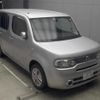 nissan cube 2016 -NISSAN 【湘南 540ﾏ1130】--Cube Z12--Z12-312799---NISSAN 【湘南 540ﾏ1130】--Cube Z12--Z12-312799- image 1