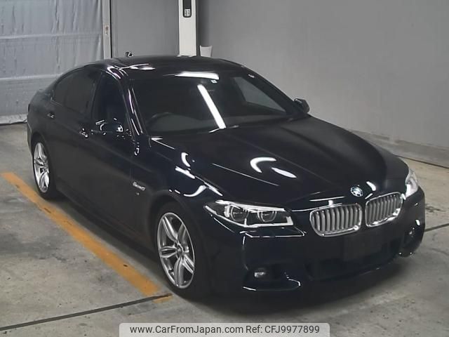 bmw 5-series 2013 -BMW--BMW 5 Series WBA5E12010D387142---BMW--BMW 5 Series WBA5E12010D387142- image 1