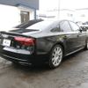 audi a8 2017 -AUDI--Audi A8 4HCTGF--023160---AUDI--Audi A8 4HCTGF--023160- image 2