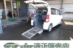 suzuki wagon-r 2012 -SUZUKI 【名変中 】--Wagon R MH23Sｶｲ--931437---SUZUKI 【名変中 】--Wagon R MH23Sｶｲ--931437-