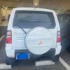 mitsubishi pajero-mini 2008 -MITSUBISHI--Pajero mini ABA-H58A--H58A-0800479---MITSUBISHI--Pajero mini ABA-H58A--H58A-0800479- image 4
