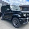 suzuki jimny-sierra 2024 quick_quick_JB74W_JB74W-228607 image 13