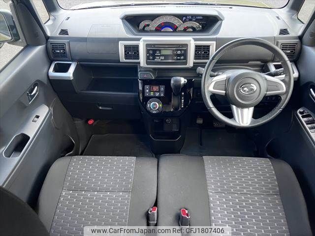 daihatsu wake 2017 CFJ1807406 image 2