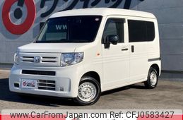 honda n-van 2019 -HONDA--N VAN JJ1--JJ1-3025563---HONDA--N VAN JJ1--JJ1-3025563-