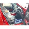nissan juke 2011 -NISSAN--Juke DBA-YF15--YF15-050550---NISSAN--Juke DBA-YF15--YF15-050550- image 10