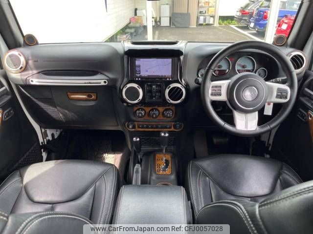 chrysler jeep-wrangler 2014 -CHRYSLER--Jeep Wrangler ABA-JK36L--1C4HJWLG4EL215771---CHRYSLER--Jeep Wrangler ABA-JK36L--1C4HJWLG4EL215771- image 2