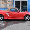 toyota mr-s 2000 CFJ1785200 image 20