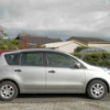 nissan note 2009 151111141124 image 4