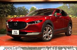 mazda cx-3 2020 -MAZDA--CX-30 3DA-DM8P--DM8P-105923---MAZDA--CX-30 3DA-DM8P--DM8P-105923-