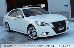 toyota crown 2013 -TOYOTA 【名変中 】--Crown GRS211--6002209---TOYOTA 【名変中 】--Crown GRS211--6002209-