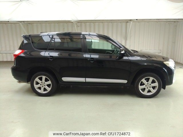 toyota vanguard 2009 CFJ1724872 image 2