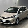 toyota vitz 2015 -TOYOTA 【福岡 504ね7106】--Vitz NSP130-2172064---TOYOTA 【福岡 504ね7106】--Vitz NSP130-2172064- image 1