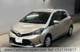 toyota vitz 2015 -TOYOTA 【福岡 504ね7106】--Vitz NSP130-2172064---TOYOTA 【福岡 504ね7106】--Vitz NSP130-2172064-