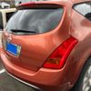 nissan murano 2007 -NISSAN--Murano CBA-TZ50--TZ50-102282---NISSAN--Murano CBA-TZ50--TZ50-102282- image 5