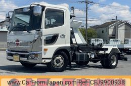 hino ranger 2020 quick_quick_FC2ABA_FC2AB-116462