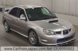 subaru impreza 2006 -SUBARU--Impreza GH-GDB--GDB-037207---SUBARU--Impreza GH-GDB--GDB-037207-