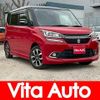 suzuki solio-bandit 2016 quick_quick_MA36S_MA36S-627606 image 1