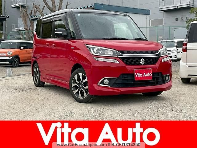suzuki solio-bandit 2016 quick_quick_MA36S_MA36S-627606 image 1