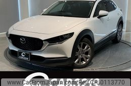 mazda cx-3 2019 -MAZDA 【札幌 303ﾏ9864】--CX-30 DMEP--102494---MAZDA 【札幌 303ﾏ9864】--CX-30 DMEP--102494-