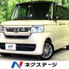 honda n-box 2022 -HONDA--N BOX 6BA-JF3--JF3-2359471---HONDA--N BOX 6BA-JF3--JF3-2359471- image 1