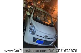 mazda carol 2010 CFJ1673878