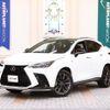 lexus nx 2022 quick_quick_6AA-AAZH20_AAZH20-1002898 image 1